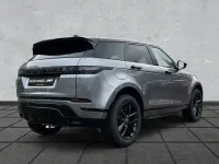 Gebraucht Land Rover Range Rover evoque SE 165 PS (121 kW) 2026 Grau SUV