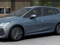 Gebraucht BMW 225 Active Tourer M Sport 245 PS (180 kW) 2023 Grau Van / Kleinbus