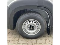 Neu Fiat Ducato 140 PS (102 kW) 2025 Weiß Van