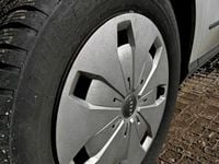 Gebraucht VW Passat 105 PS (77 kW) 2007 Silber Kombi