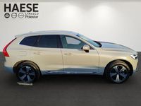 Gebraucht Volvo XC60 Plus 398 PS (292 kW) 2025 Vapour grey / metallic SUV