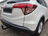 Gebraucht Honda HR-V 131 PS (96 kW) 2017 Weiß SUV