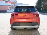 Neu Opel Frontera 145 PS (106 kW) 2025 Orange SUV