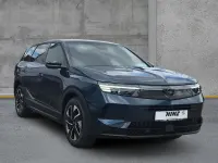 Neu Opel Grandland X Ultimate 136 PS (100 kW) 2026 Spektrum blau SUV