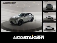Gebraucht MG Marvel R Luxury 131 kW (179 PS) 2024 Beton grey SUV