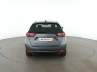 Gebraucht Honda Jazz Executive 109 PS (80 kW) 2020 Grau Kleinwagen