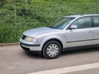 Occasion VW Passat 116 ch (85 kW) 2000 Argent Break