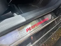 Usata Ford Fiesta ST 200 CV (147 kW) 2019 Nero Utilitaria