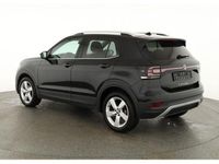Gebraucht VW T-Cross Style 110 PS (80 kW) 2022 SUV