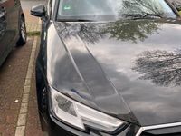 gebraucht Audi A4 2017
