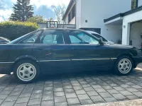 Gebraucht Audi Quattro 170 PS (125 kW) 1989 Andere farben Coupé