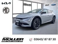 Neu Kia EV6 Comfort 239 kW (325 PS) 2026 Grau SUV