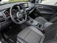 Gebraucht Nissan Qashqai Tekna 158 PS (116 kW) 2023 Blau SUV