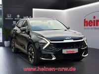Gebraucht Kia Sportage Spirit 252 PS (185 kW) 2024 Pearl black m SUV