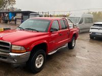 gebraucht Dodge Dakota SLT Magnum 4,7L 4x4 Wenig Kilometer