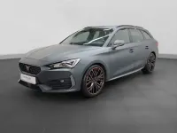 Brugt Cupra Leon VZ 310 HK (228 kW) 2021 Grå Sedan