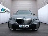 Gebraucht BMW X5 M Sport 298 PS (219 kW) 2025 Grau SUV