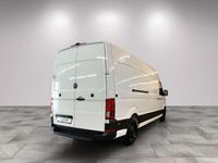 Używany VW Crafter 140 KM (102 kW) 2025 Biały Van