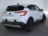gebraucht Renault Captur II Techno 1.3 TCe 140 Mild-Hybrid Weitere Angebote