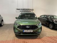 Gebraucht Ford Kuga ST-Line 179 PS (131 kW) 2026 Gruen SUV