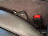 Gebraucht Mercedes CLK320 Elegance 218 PS (160 kW) 1999 Cabrio