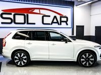 Gebraucht Volvo XC90 455 PS (334 kW) 2023 Weiß SUV