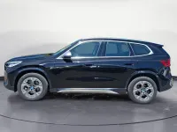 Gebraucht BMW X1 xLine 245 PS (180 kW) 2023 Schwarz SUV