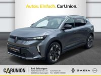 Nouă Renault Scenic E-Tech Techno 160 kW (218 CP) 2025 Gri SUV