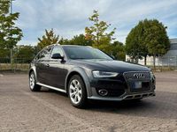 Gebraucht Audi A4 Allroad 210 PS (154 kW) 2013 Grau Kombi