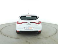 Gebraucht Renault Mégane IV Life 101 PS (74 kW) 2018 Weiß Limousine