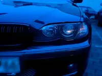 Gebraucht BMW 330 M Sport 231 PS (169 kW) 2002 Schwarz Limousine