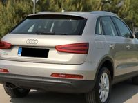 gebraucht Audi Q3 2.0 TDI 103kW -