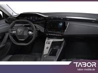 Neu Peugeot 308 Allure 131 PS (96 kW) 2025 Weiß metallic Limousine