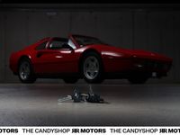 Gebraucht Ferrari 328 271 PS (199 kW) 1987 Rot