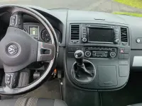 Gebraucht VW Multivan 179 PS (131 kW) 2012 Grau Van / Kleinbus