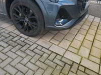 Gebraucht Audi e-tron S-Line 300 kW (408 PS) 2021 Grau SUV