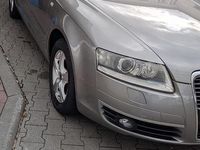 Gebraucht Audi A6 255 PS (187 kW) 2006 Grau Limousine