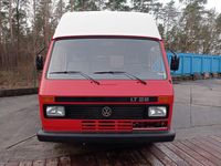 Gebraucht VW LT 70 PS (51 kW) 1990 Kombi