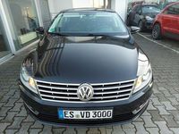 Usado VW CC 160 HP (117 kW) 2012 Preto Sedan