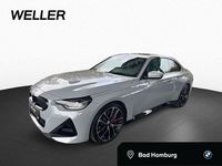 Gebraucht BMW 230 M Sport 245 PS (180 kW) 2022 Grau Coupé
