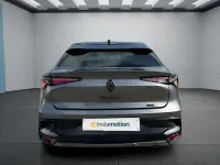 Używany Renault Rafale 300 KM (220 kW) 2025 Czarny SUV
