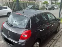 Gebraucht Renault Clio II Initiale 111 PS (81 kW) 2007 Limousine