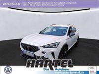 Brugt Cupra Formentor 150 HK (110 kW) 2024 Hvid SUV
