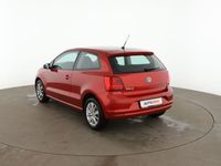 gebraucht VW Polo 1.0 Comfortline, Benzin, 9.690 €