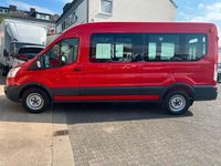 Usata Ford Transit 101 CV (74 kW) 2015 Monovolume