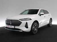 Gebraucht Wey 05 Lux 204 PS (150 kW) 2025 Weiss / snow white SUV