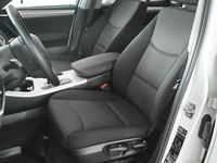 Gebraucht BMW X3 184 PS (135 kW) 2012 Weiß SUV