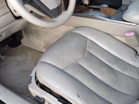 Gebraucht Cadillac XLR 326 PS (239 kW) 2004 Schwarz Cabrio