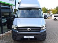 gebraucht VW California Crafter Grand600 TDI Aut. *Nav*RüKam