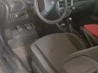 Gebraucht Peugeot 206 75 PS (55 kW) 2006 Silber Kleinwagen